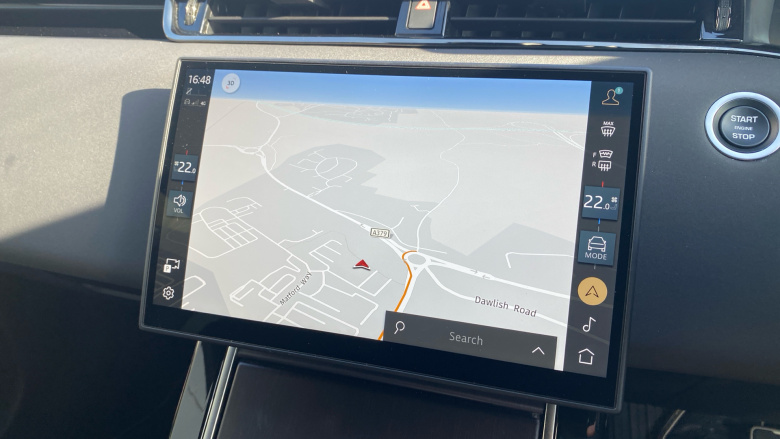 Land Rover Range Rover Evoque 2.0 D200 Edition 5dr Auto Diesel Hatchback